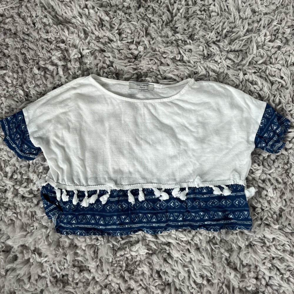 Pretty Boutique Top